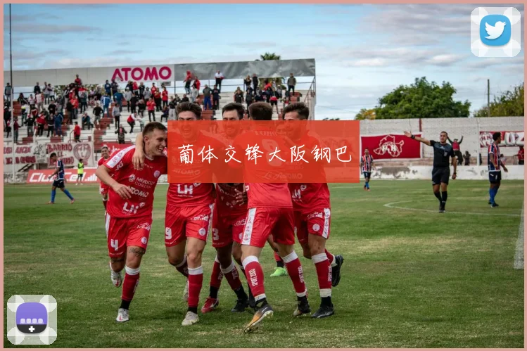 葡体交锋大阪钢巴