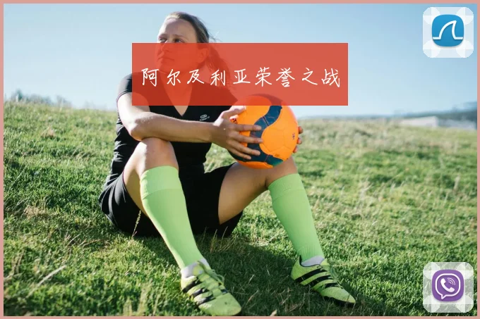 阿尔及利亚荣誉之战