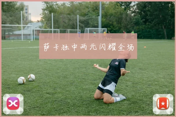 萨卡独中两元闪耀全场