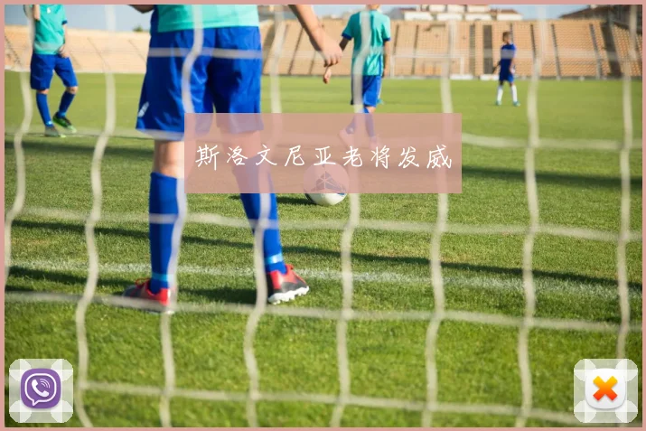 斯洛文尼亚老将发威