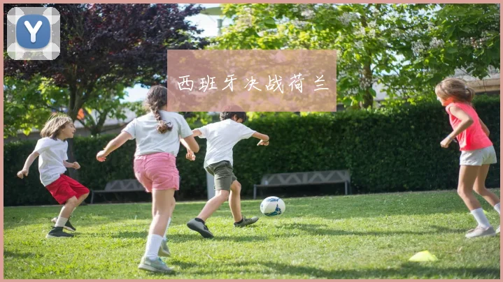西班牙决战荷兰