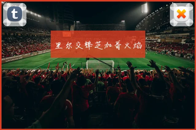 里尔交锋芝加哥火焰
