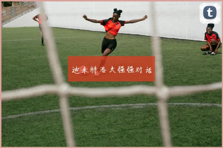 迪米特洛夫强强对话