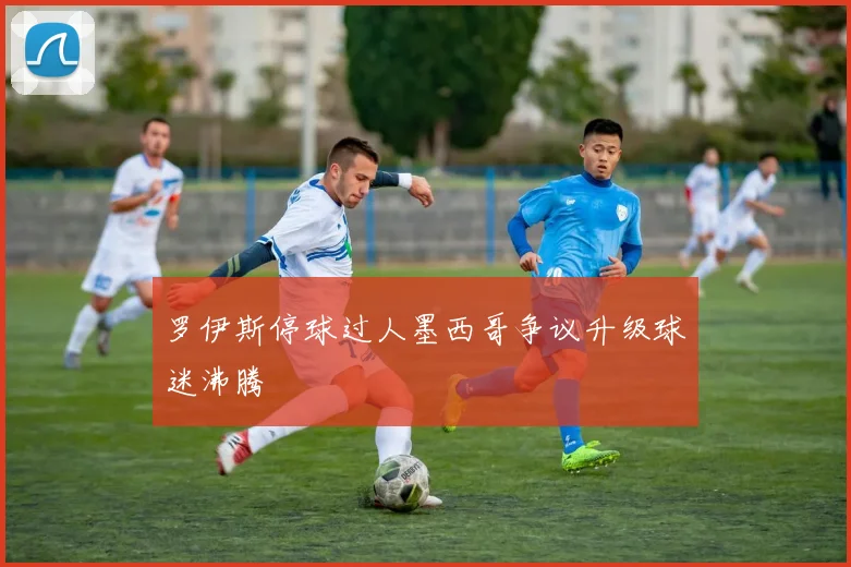 罗伊斯停球过人墨西哥争议升级球迷沸腾