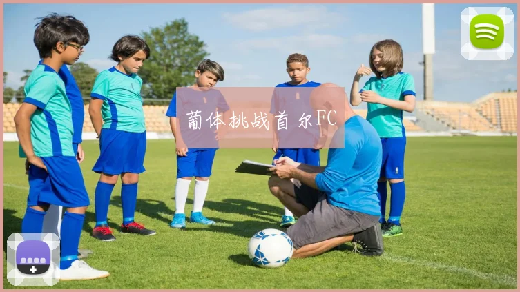 葡体挑战首尔FC