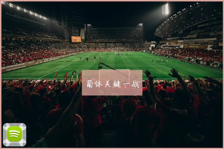 葡体关键一战