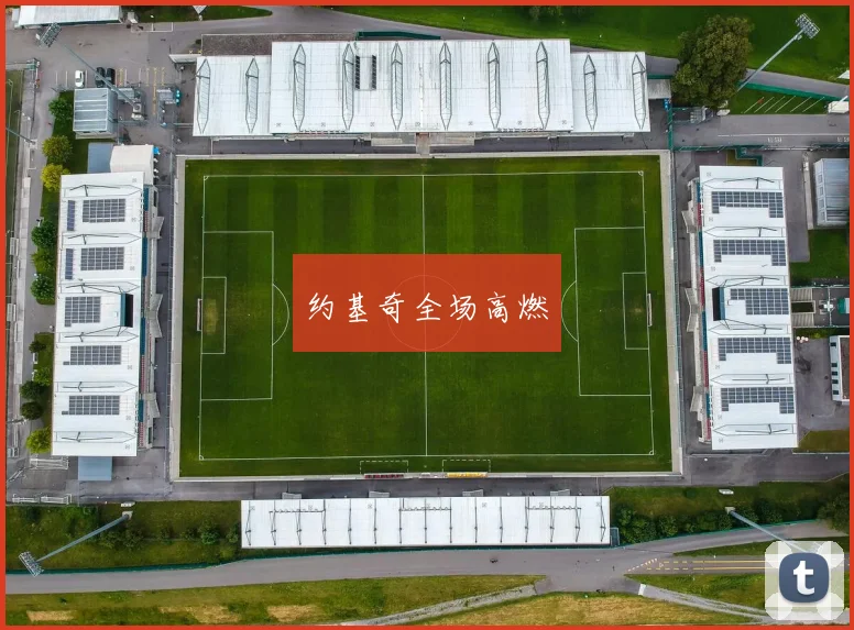 约基奇全场高燃
