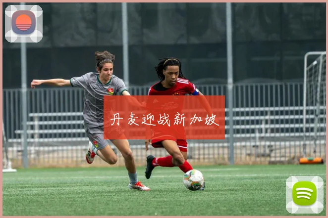 丹麦迎战新加坡