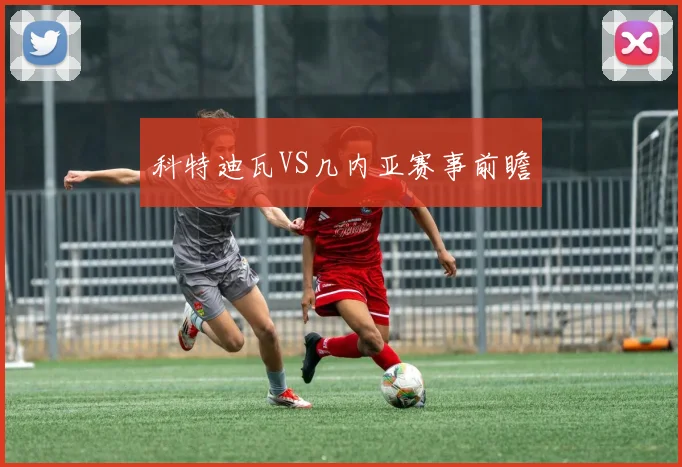 科特迪瓦VS几内亚赛事前瞻