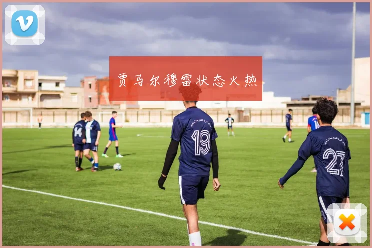 贾马尔穆雷状态火热