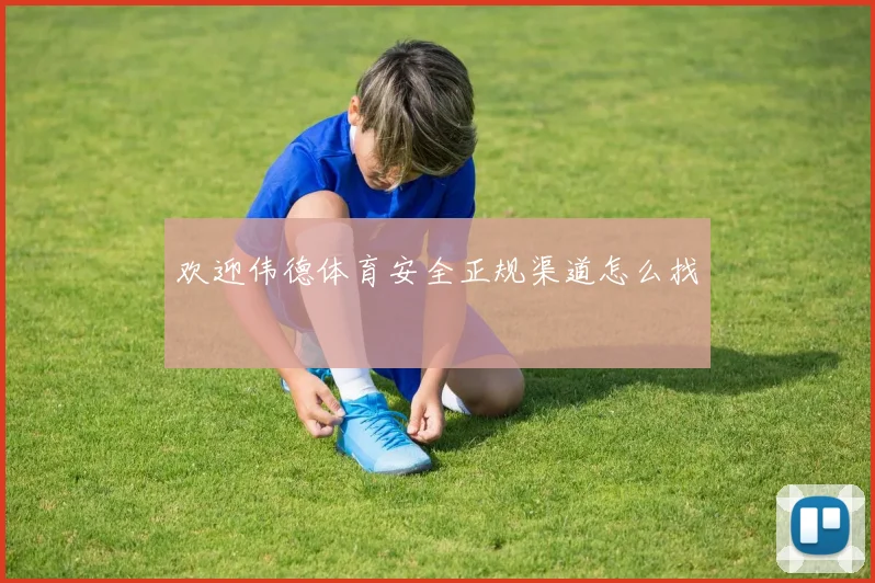 欢迎伟德体育安全正规渠道怎么找
